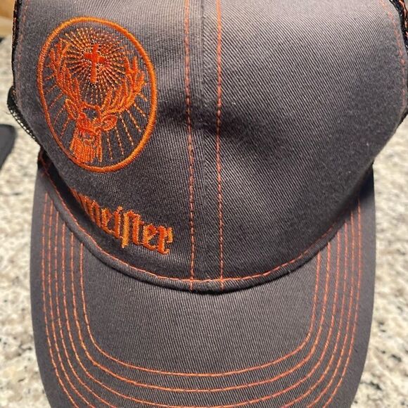 EUC Jagermeister SnapBack. - Picture 2 of 8